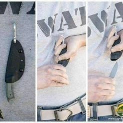 TOPS KNIVES TOPS Sparrow Hawke Knife 8 TOPS KNIVES TOPS Sparrow Hawke Knife