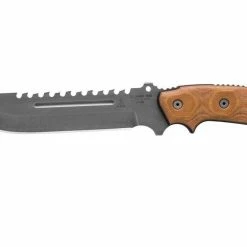 TOPS KNIVES TOPS Steel Eagle 107C Delta Class Knife (Drop Point) USA All Knife Brands 23 TOPS KNIVES TOPS Steel Eagle 107C Delta Class Knife (Drop Point) USA All Knife Brands