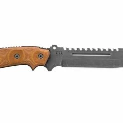 TOPS KNIVES TOPS Steel Eagle 107C Delta Class Knife (Drop Point) USA All Knife Brands 15 TOPS KNIVES TOPS Steel Eagle 107C Delta Class Knife (Drop Point) USA All Knife Brands
