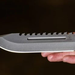 TOPS KNIVES TOPS Steel Eagle 107C Delta Class Knife (Drop Point) USA All Knife Brands 17 TOPS KNIVES TOPS Steel Eagle 107C Delta Class Knife (Drop Point) USA All Knife Brands