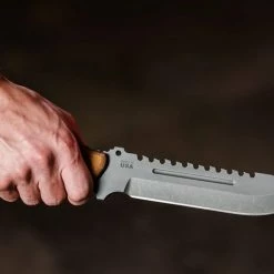 TOPS KNIVES TOPS Steel Eagle 107C Delta Class Knife (Drop Point) USA All Knife Brands 20 TOPS KNIVES TOPS Steel Eagle 107C Delta Class Knife (Drop Point) USA All Knife Brands