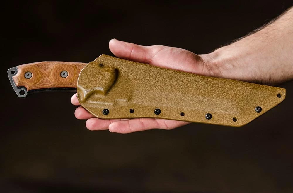 TOPS KNIVES TOPS Steel Eagle 107C Delta Class Knife (Drop Point) USA All Knife Brands 10 TOPS KNIVES TOPS Steel Eagle 107C Delta Class Knife (Drop Point) USA All Knife Brands