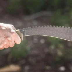 TOPS KNIVES All Knife Brands TOPS Tundra Trekker Blade