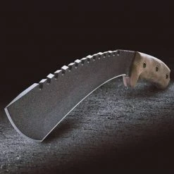 TOPS KNIVES All Knife Brands TOPS Tundra Trekker Blade