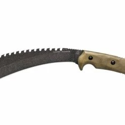 TOPS KNIVES All Knife Brands TOPS Tundra Trekker Blade
