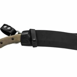 TOPS KNIVES All Knife Brands TOPS Tundra Trekker Blade