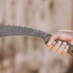 TOPS KNIVES All Knife Brands TOPS Tundra Trekker Blade