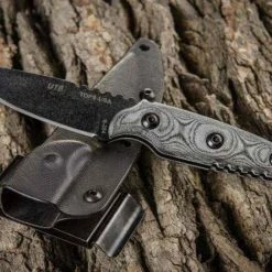 TOPS KNIVES TOPS UTE #02 Utility Tool Edged Knife