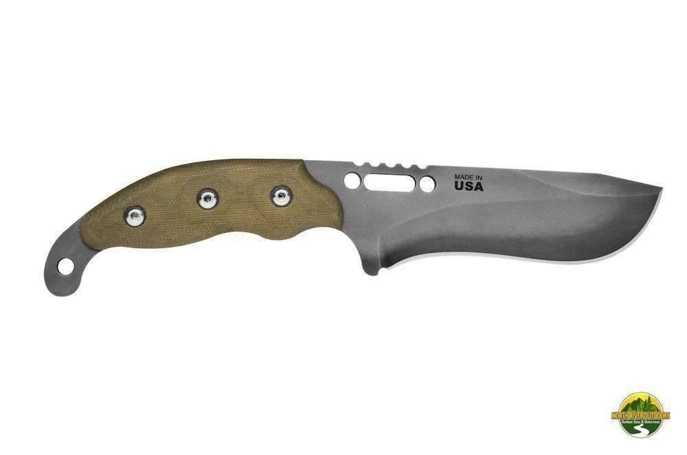 TOPS KNIVES All Knife Brands TOPS WIND RUNNER XL SRE Knife 3 TOPS KNIVES All Knife Brands TOPS WIND RUNNER XL SRE Knife