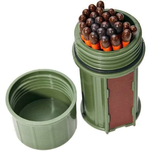 Fire Starters UCO Storm Proof Match Kit 5 Fire Starters UCO Storm Proof Match Kit