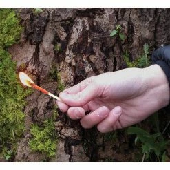 Fire Starters UCO Storm Proof Match Kit 12 Fire Starters UCO Storm Proof Match Kit