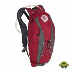 North River Outdoors Ultimate Direction Stinger Rio (Red) Backpacks