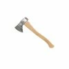 COUNCIL TOOL Velvicut 2# Premium Hudson Bay Bush Craft/Camp Axe
