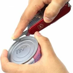 Victorinox Swiss Army Multi-Tool SwissChamp Pocket Knife