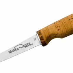 WHITE RIVER KNIVES All Knife Brands White River Fillet Knife 6
