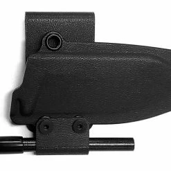 WHITE RIVER KNIVES White River Firecraft 3.5 Pro Fixed Blade (USA)