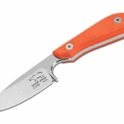 WHITE RIVER KNIVES White River M1 Backpacker Pro S35VN Fixed Blade (USA)