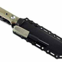 WHITE RIVER KNIVES White River WRFC7 Firecraft 7 Fixed Blade (USA) All Knife Brands 8 WHITE RIVER KNIVES White River WRFC7 Firecraft 7 Fixed Blade (USA) All Knife Brands