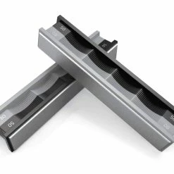 Wicked Edge 50#/80# Diamond Stones Pack Knife Sharpeners