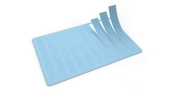 Wicked Edge 9 Micron Diamond Lapping Film Knife Sharpeners 3 Wicked Edge 9 Micron Diamond Lapping Film Knife Sharpeners