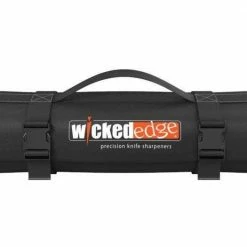 Knife Sharpeners Wicked Edge Deluxe Bag For Wicked Edge GO Sharpener