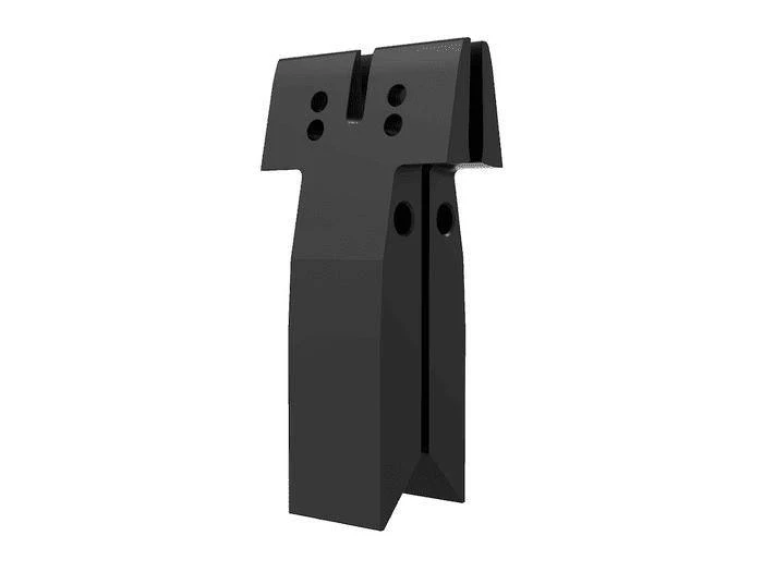 Wicked Edge Generation 3 Jaws For 1/4″ Blades Knife Sharpeners 3 Wicked Edge Generation 3 Jaws For 1/4″ Blades Knife Sharpeners