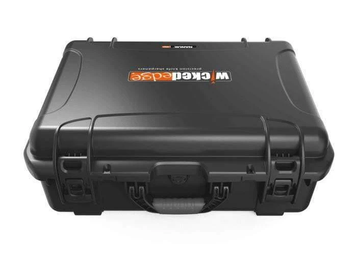 Wicked Edge Sharpener Pro-Pack II (USA) Knife Sharpeners 4 Wicked Edge Sharpener Pro-Pack II (USA) Knife Sharpeners