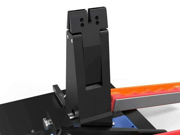 Knife Sharpeners Wicked Edge Sharpener Pro Pack III W/ Case (USA) 7 Knife Sharpeners Wicked Edge Sharpener Pro Pack III W/ Case (USA)