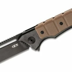 Zero Tolerance 0223 Tim Galyean Flipper Knife 3.5"