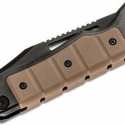 Zero Tolerance 0223 Tim Galyean Flipper Knife 3.5