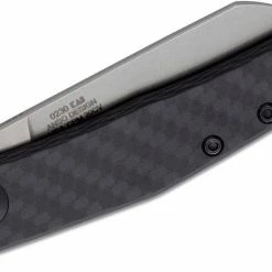 Zero Tolerance 0230 Slipjoint Folding Knife 2.6