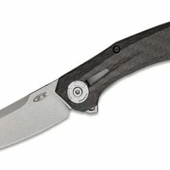 Zero Tolerance 0707 Flipper Knife 3.5" CPM-20CV