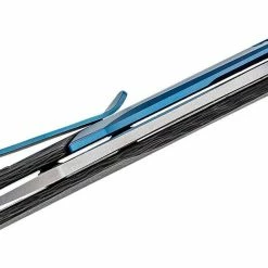 Zero Tolerance 0762 TDS Flipper Knife 3.4