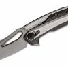 Zero Tolerance 0990 Flipper Knife 3.25" 2 Zero Tolerance 0990 Flipper Knife 3.25"