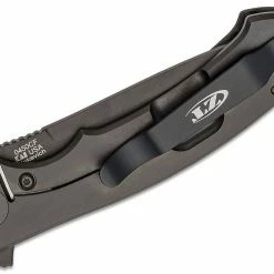 ZERO TOLERANCE ZT 0450CF Flipper 3.25