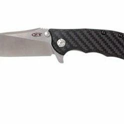 ZERO TOLERANCE ZT 0562CF Hinderer Knife Carbon Fiber 11 ZERO TOLERANCE ZT 0562CF Hinderer Knife Carbon Fiber